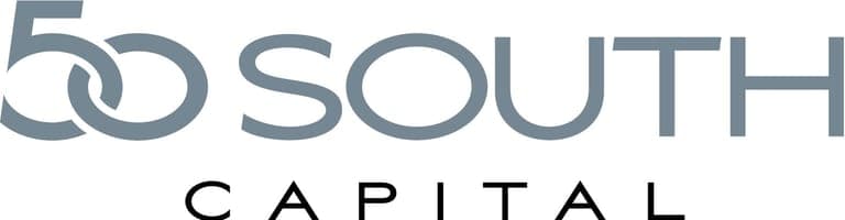 50 South Capital logo
