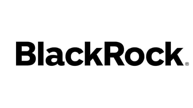 BlackRock logo