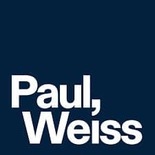 Paul Weiss logo