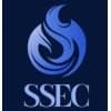 SSEC logo