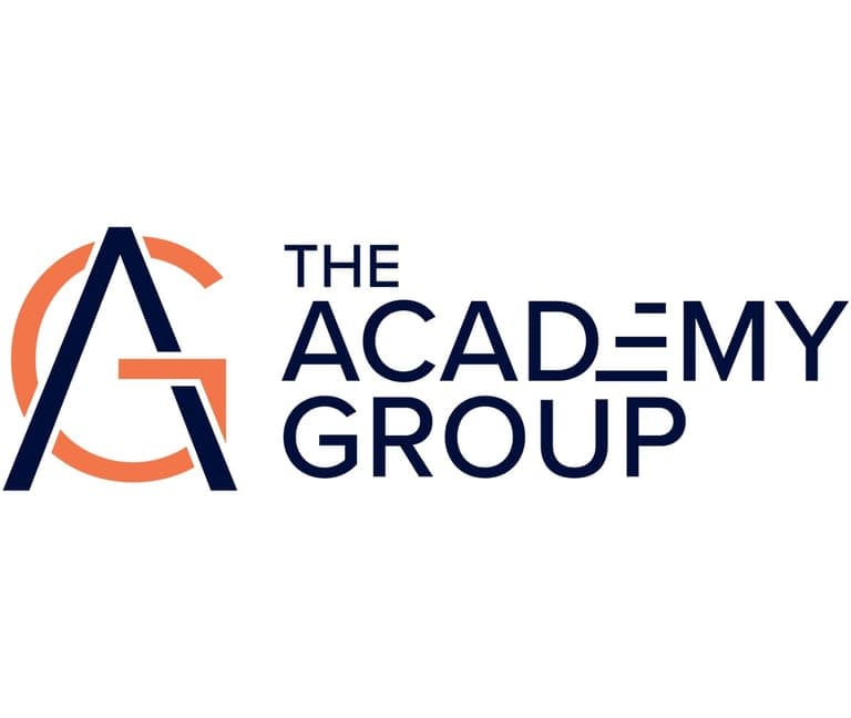 The Academy Group logo