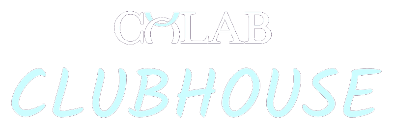 COLAB Clubhouse logo