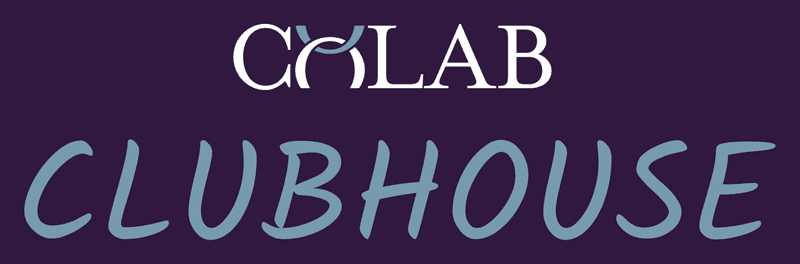 COLAB Clubhouse logo